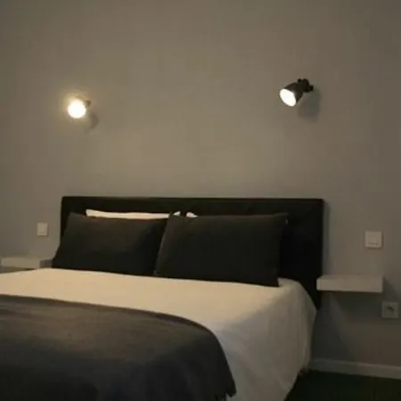 Hotel Bachere Bordeaux