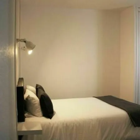 Bachere Hotel *