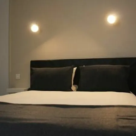 Hotel Bachere *