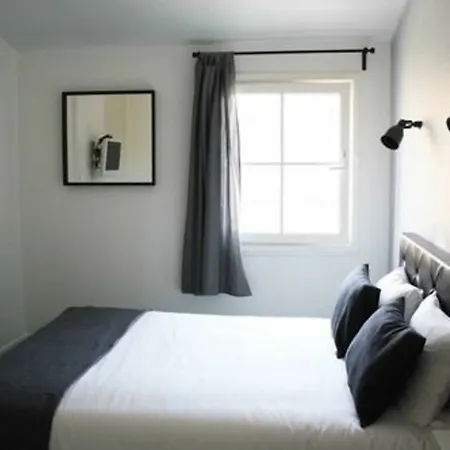 Bachere Hotel Bordeaux