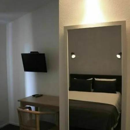 Hotel Bachere
